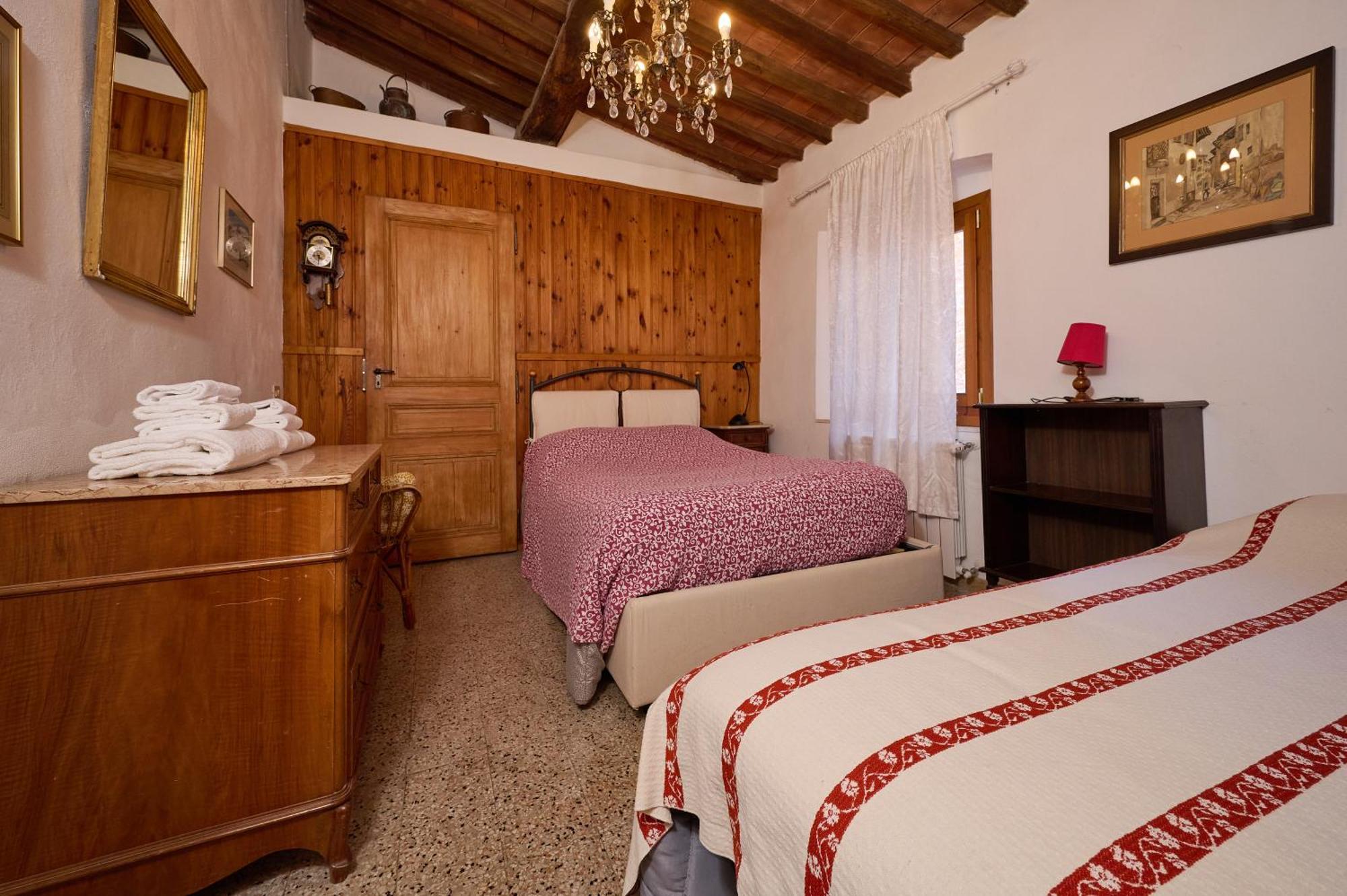 Villa Casa De Alan Campiglia Marittima Exterior foto